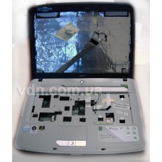 Корпус для ноутбука Acer Aspire 5720Z